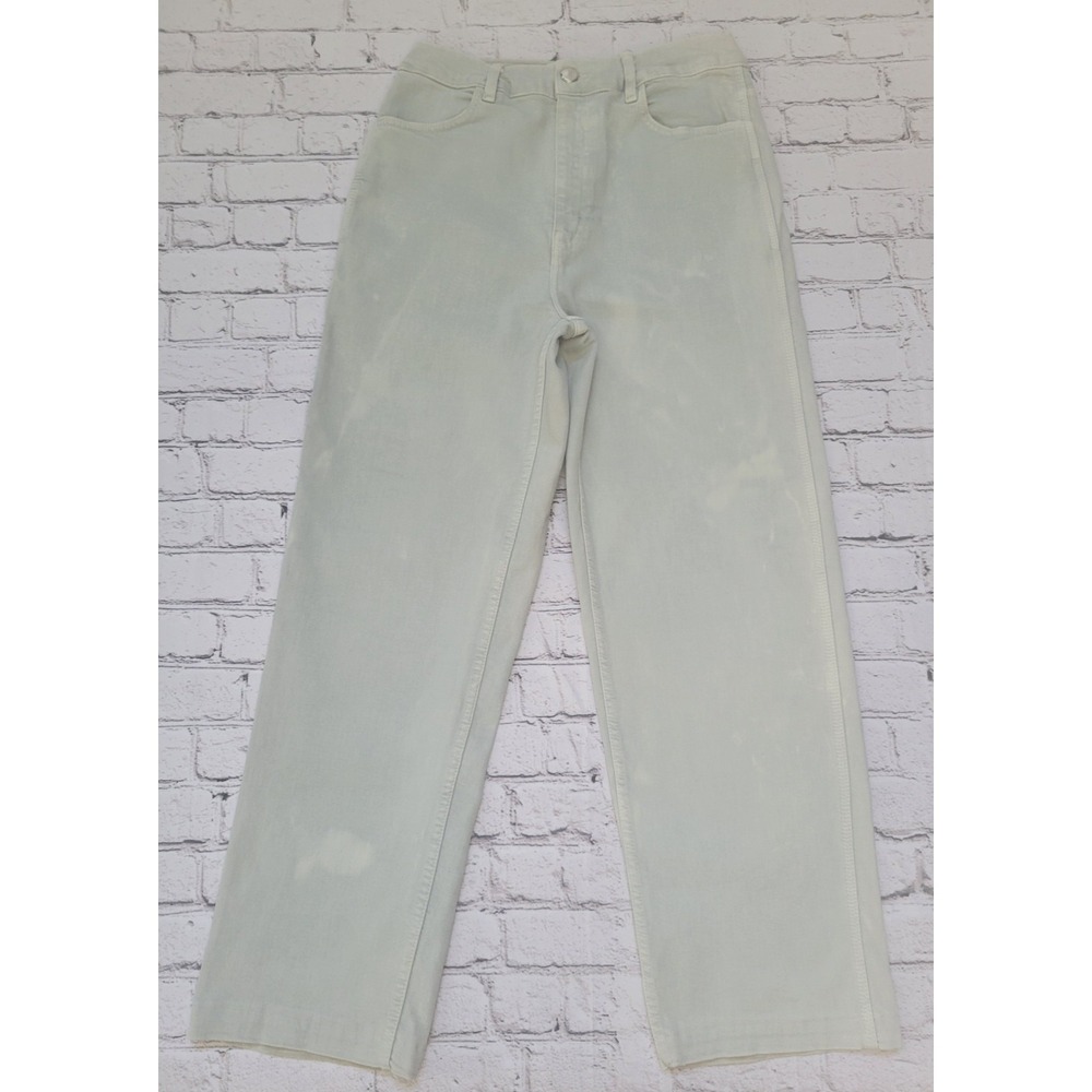 ZARA Carpenter Jeans